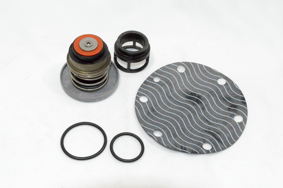 RP4A RV COMPLETE KIT 1.25"-1.50" PART# 4A00705