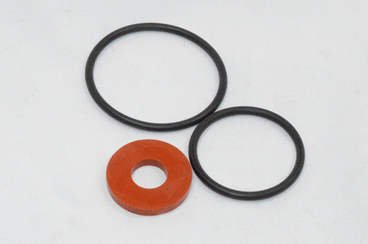 4A 1" DC/RP CHECK RUPPERS. THIS IS RUBBER FOR ONLY ONE CHECK, EITHER #1 OR #2 PART# 4A00501