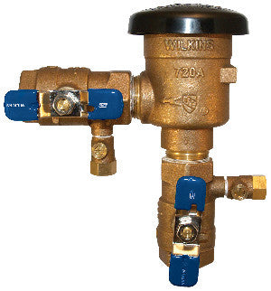 1-720A 1" PVB (NON POTABLE USE)