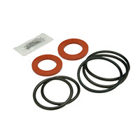 RK114-350R 350 1 1/4"-2" RUBBER KIT