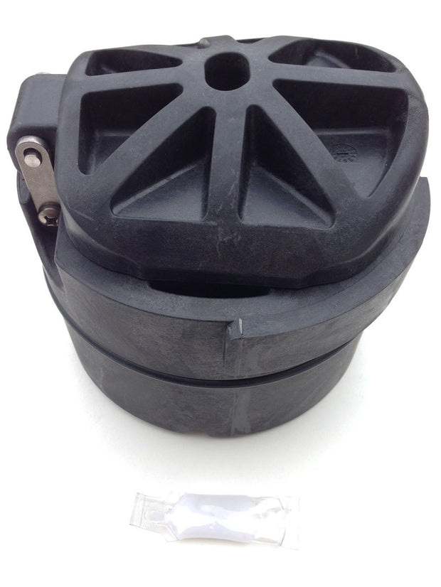 ARK C400/500 #1 CHECK 6" PART# 7010025