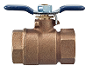 Febco 1 1/4" NON TAPPED BV 781050LL