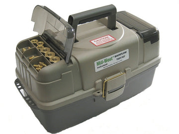 Mid-West 845-5 Backflow Test Kit | Backflow Supply | On Sale