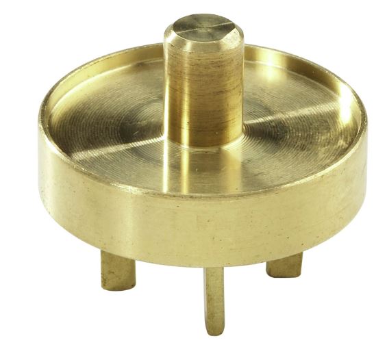 905051 FEBCO 765 CHECK ASSY 1/2" - 3/4"