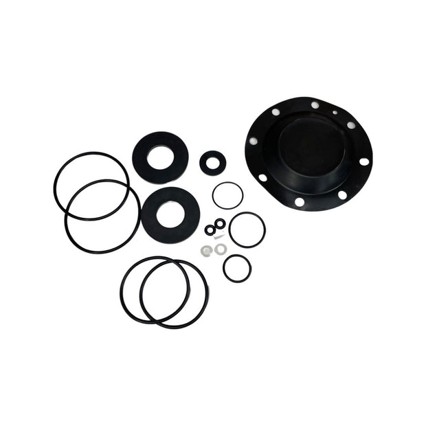 905112 825Y 1 1/2" - 2" RUBBER TOTAL