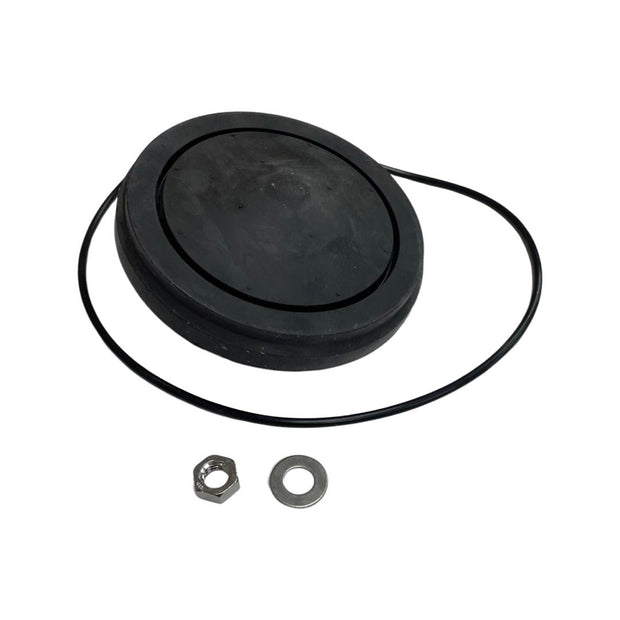 905224 DISC ASSY 880 2 1/2" - 3"