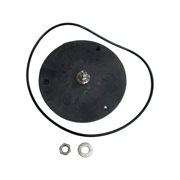 905224 DISC ASSY 880 2 1/2" - 3"