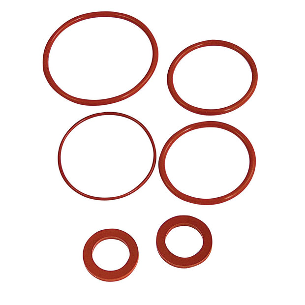 905344 RUBBER KIT 850 1 1/4"-2"