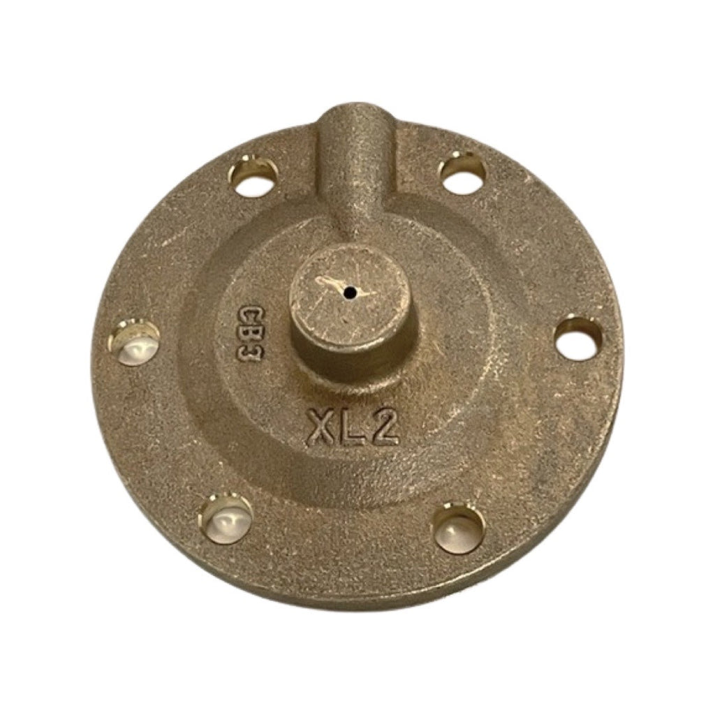 WILKINS 972-3AXL2-010F RELIEF VALVE COVER for 3/4