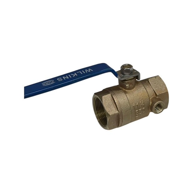 WILKINS 114-850T