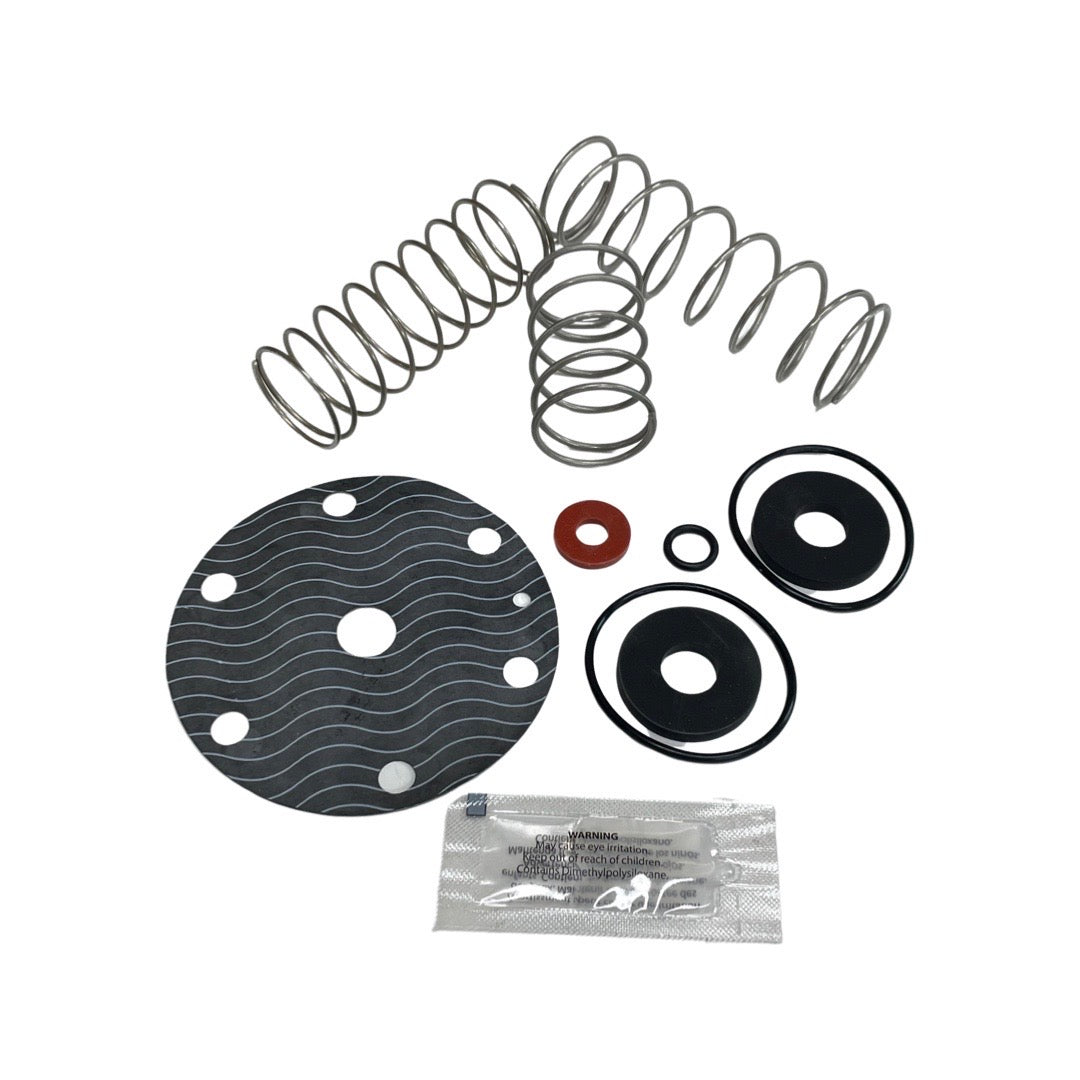 RK34-975 3/4" - 1" 975 RP RUBBER AND SPRING KIT