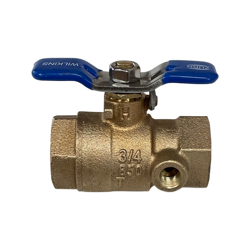 WILKINS 34-850T 3/4