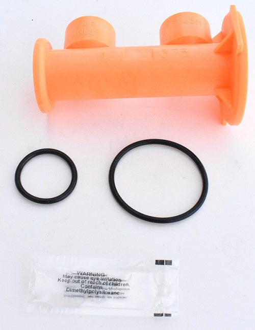 RK1-375BOF 1" 375 BLOW OUT FITTING
