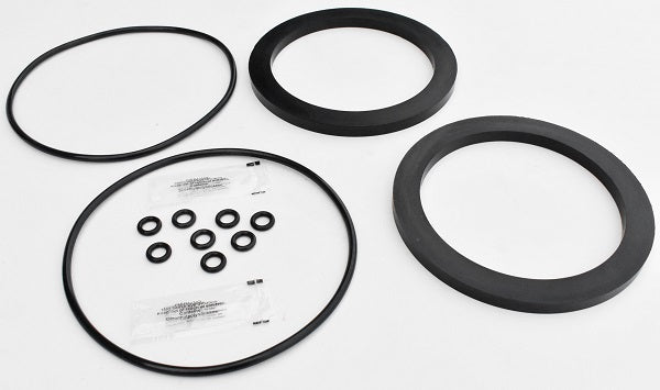 RK3-350 350/450/375/475 6" CHECK RUBBER KIT