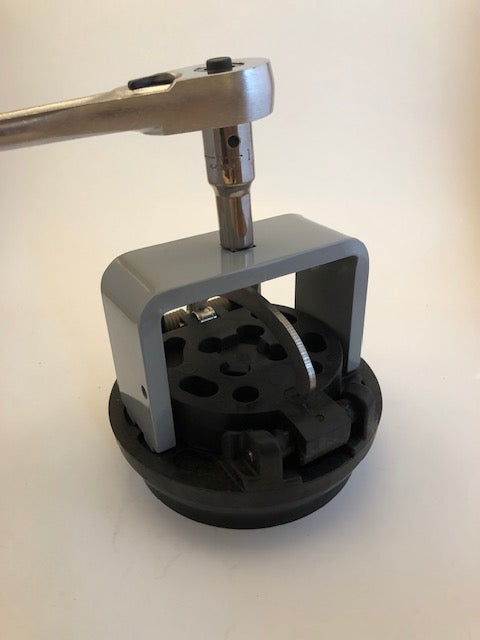 WA105 2000SS/3000SS/4000SS/5000SS CHK REMOVAL TOOL 2 1/2" - 4"