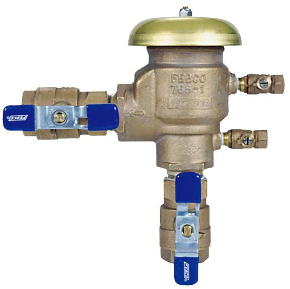 765EBV 765 1" PVB ASSEMBLY NOT FOR POTABLE USE
