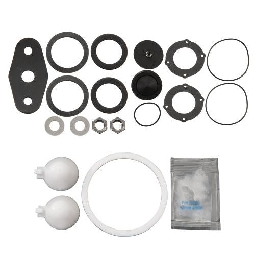 905413 880V CHECK RUBBER 2 1/2" - 3"