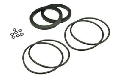RK4-350 4" 350/375/450/475 CHECK RUBBER KIT 2 1/2" - 4" 350A/375A/350AST/375AST