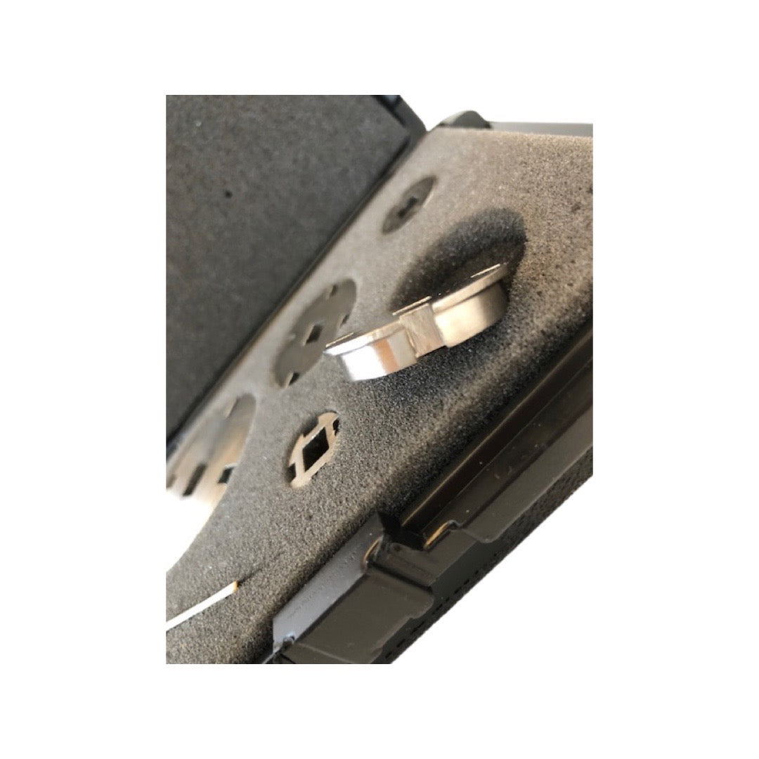 Backflow Test Kit Accessories | Backflow Supply